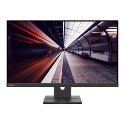 Lenovo | ThinkVision | E24-30 | 23.8 " | IPS | 16:9 | 100 Hz | 4 ms | 1920 x 1080 pixels | 250 cd/m | HDMI ports quantity 1 | Ra