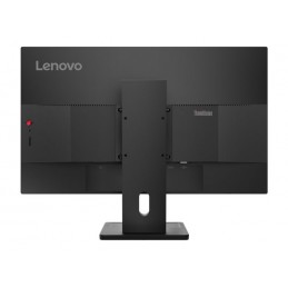 Lenovo | ThinkVision | E24-30 | 23.8 " | IPS | 16:9 | 100 Hz | 4 ms | 1920 x 1080 pixels | 250 cd/m | HDMI ports quantity 1 | Ra