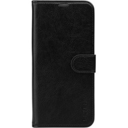 Fixed | Opus FIXOP3-1204-BK | Cover | Xiaomi | 13T/13T Pro | Leather | Black