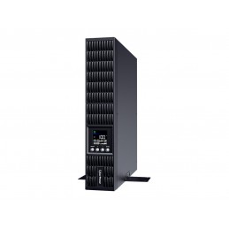 CyberPower | Smart App UPS Systems | OLS1500ERT2UA | 1500 VA | 1350 W