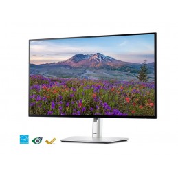 Dell | Monitor | U2724D | IPS | 16:9 | 120 Hz | 5 ms | 350 cd/m | Silver