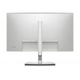 Dell | Monitor | U2724D | IPS | 16:9 | 120 Hz | 5 ms | 350 cd/m | Silver