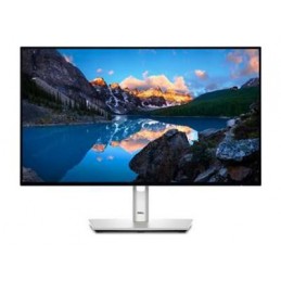 Dell | Monitor | U2424HE | 24 " | IPS | 16:9 | 120 Hz | 5 ms | Silver