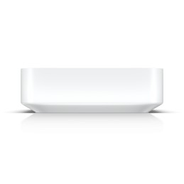 UniFi Express UX | 802.11ax | 10/100/1000 Mbit/s | Ethernet LAN (RJ-45) ports 1 | Mesh Support No | MU-MiMO Yes | No mobile broa