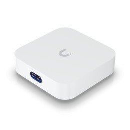 UniFi Express UX | 802.11ax | 10/100/1000 Mbit/s | Ethernet LAN (RJ-45) ports 1 | Mesh Support No | MU-MiMO Yes | No mobile broa