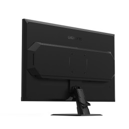 Gigabyte | Gaming Monitor | GS32Q EK1 | 31.5 " | QHD | 16:9 | 165 Hz | 1 ms | 2560 x 1440 pixels | 300 cd/m | HDMI ports quantit