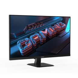 Gigabyte | Gaming Monitor | GS32Q EK1 | 31.5 " | QHD | 16:9 | 165 Hz | 1 ms | 2560 x 1440 pixels | 300 cd/m | HDMI ports quantit