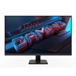 Gigabyte | Gaming Monitor | GS32Q EK1 | 31.5 " | QHD | 16:9 | 165 Hz | 1 ms | 2560 x 1440 pixels | 300 cd/m | HDMI ports quantit