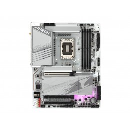 GIGABYTE Z790 A ELITE AX ICE 1.0 M/B | Gigabyte