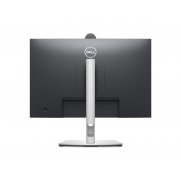 Dell | Monitor | P2424HEB | 24 " | IPS | 16:9 | 60 Hz | 8 ms | 1920 x 1080 pixels | 250 cd/m | HDMI ports quantity 1 | Black, Si