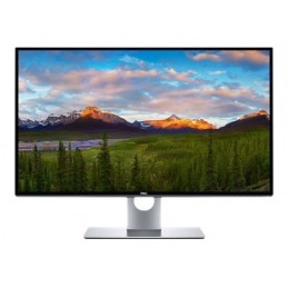 Dell | Monitor | UP3218KA | 32 " | IPS | 16:9 | 60 Hz | 6 ms | 400 cd/m | Black, Silver