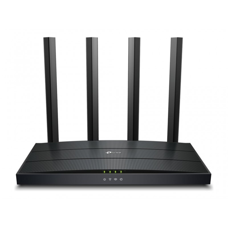AX1500 Wi-Fi 6 Router | Archer AX17 | 802.11ax | 10/100/1000 Mbit/s | Ethernet LAN (RJ-45) ports 3 | Mesh Support Yes | MU-MiMO 