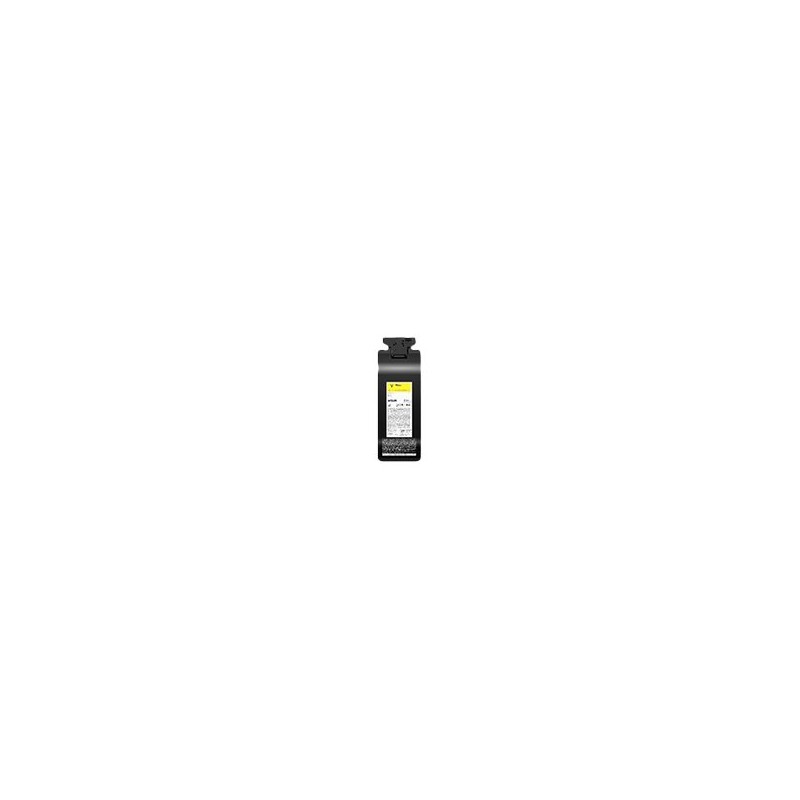 Epson UltraChrome DG2 T54L400 (800ml) | Ink Cartrige | Yellow