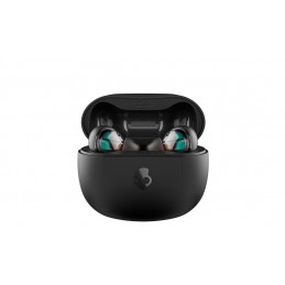 Skullcandy | True Wireless Earbuds | RAIL | Bluetooth | Black