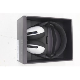 SALE OUT. | Dell | Alienware Dual Mode Wireless Gaming Headset | AW720H | Wireless | Over-Ear | USED AS DEMO | Noise canceling |