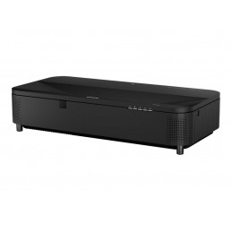 Epson | EB-815E | Full HD (1920x1080) | 5000 ANSI lumens | Black