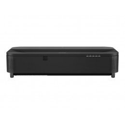 Epson | EB-815E | Full HD (1920x1080) | 5000 ANSI lumens | Black