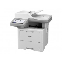 Brother MFC-L6910DN All-In-One Mono Laser Printer with Fax | Brother Multifunction Printer | MFC-L6910DN | Laser | Mono | All-in