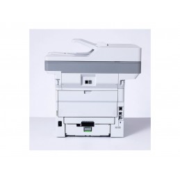 Brother MFC-L6910DN All-In-One Mono Laser Printer with Fax | Brother Multifunction Printer | MFC-L6910DN | Laser | Mono | All-in