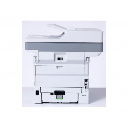 Brother MFC-L6910DN All-In-One Mono Laser Printer with Fax | Brother Multifunction Printer | MFC-L6910DN | Laser | Mono | All-in