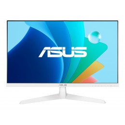 Asus | VY249HF-W | 23.8 " | LED | FHD | 16:9 | 100 Hz | 1 ms | 1920 x 1080 pixels | 250 cd/m | HDMI ports quantity 1 | White | W