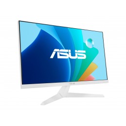 Asus | VY249HF-W | 23.8 " | LED | FHD | 16:9 | 100 Hz | 1 ms | 1920 x 1080 pixels | 250 cd/m | HDMI ports quantity 1 | White | W