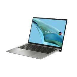 Asus | Zenbook S 13 OLED UX5304MA-NQ041W | Basalt Grey | 13.3 " | OLED | 2880 x 1800 pixels | Glossy | Intel Core i7 | U7-155U |