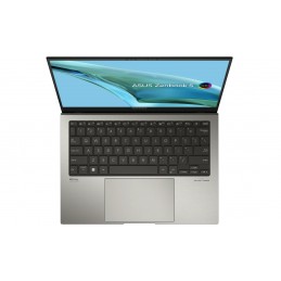 Asus | Zenbook S 13 OLED UX5304MA-NQ041W | Basalt Grey | 13.3 " | OLED | 2880 x 1800 pixels | Glossy | Intel Core i7 | U7-155U |