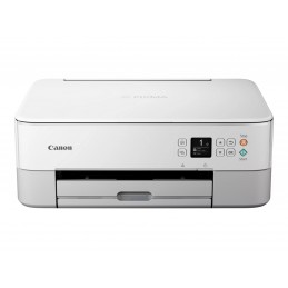 Canon Multifunctional printer | PIXMA TS5351i | Inkjet | Colour | Copy, Print, Scan | A4 | Wi-Fi | White