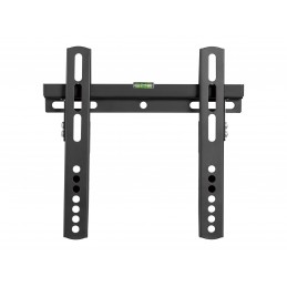 Gembird | Wall mount | WM-42F-02 | Fixed | 23-42 " | Black