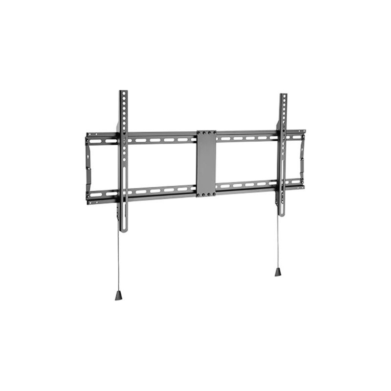 Gembird | Wall mount | Fixed | 43-90 " | Maximum weight (capacity) 70 kg | Black