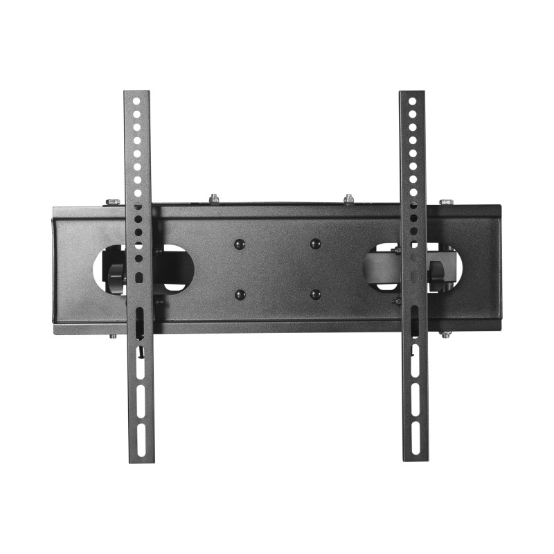 Gembird | Full-motion wall mount | WM-55ST-04 | Tilt, Swivel | 32-55 " | Maximum weight (capacity) 35 kg | Black