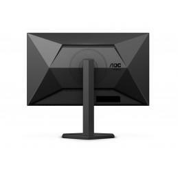 AOC | Gaming Monitor | 27G4X | 27 " | IPS | 16:9 | 180 Hz | 1 ms | 1920 x 1080 pixels | 300 cd/m | HDMI ports quantity 2 | Black