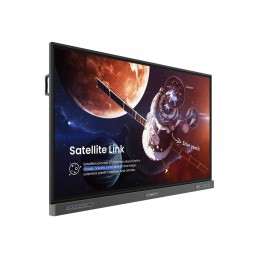 Benq | RP7503 | High Precision IR | 75 " | Landscape | 18/7 | Android | Touchscreen | 450 cd/m | 8 ms