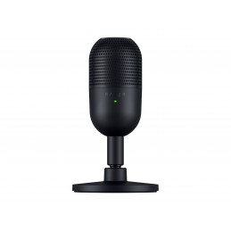 Razer | Streaming Microphone | Seiren V3 Mini | Black