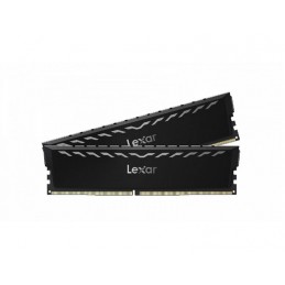 Lexar | 16 Kit (8GBx2) GB | DDR4 | 3600 MHz | PC/server | Registered No | ECC No