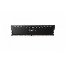 Lexar | 16 Kit (8GBx2) GB | DDR4 | 3600 MHz | PC/server | Registered No | ECC No