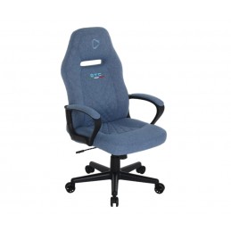 Onex Short Pile Linen Metal Nylon base | Gaming chairs | ONEX STC | Cowboy