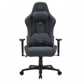 Onex Short Pile Linen | Onex | Gaming chairs | Gaming chairs | Graphite