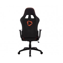 Onex PVC Nylon caster Metal | Onex | Gaming chairs | ONEX GX2 | Black/ Red