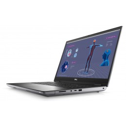 Dell | Mobile Precision 7780 | 17.3 " | WVA | FHD | 1920 x 1080 pixels | Anti-glare | Intel Core i9 | i9-13950HX | 32 GB | Solid