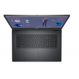 Dell | Mobile Precision 7780 | 17.3 " | WVA | FHD | 1920 x 1080 pixels | Anti-glare | Intel Core i9 | i9-13950HX | 32 GB | Solid