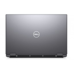 Dell | Mobile Precision 7780 | 17.3 " | WVA | FHD | 1920 x 1080 pixels | Anti-glare | Intel Core i9 | i9-13950HX | 32 GB | Solid