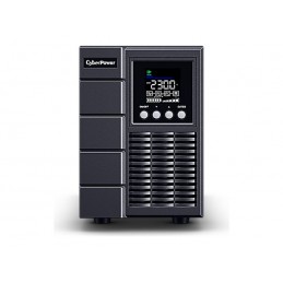 CyberPower | Smart App UPS Systems | OLS2000EA-DE | 2000 VA | 1800 W