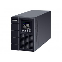 CyberPower | Smart App UPS Systems | OLS2000EA-DE | 2000 VA | 1800 W