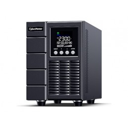 CyberPower | Smart App UPS Systems | OLS2000EA-DE | 2000 VA | 1800 W