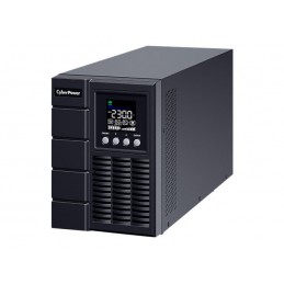 CyberPower | Smart App UPS Systems | OLS2000EA-DE | 2000 VA | 1800 W