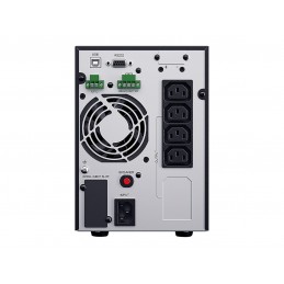 CyberPower | Smart App UPS Systems | OLS2000EA-DE | 2000 VA | 1800 W