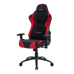 Onex Nylon caster Metal | Gaming chairs | ONEX GX330 | Black/ Red