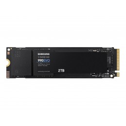 Samsung | 990 EVO | 2000 GB | SSD form factor M.2 2280 | Solid-state drive interface NVMe | Read speed 5000 MB/s | Write speed 4